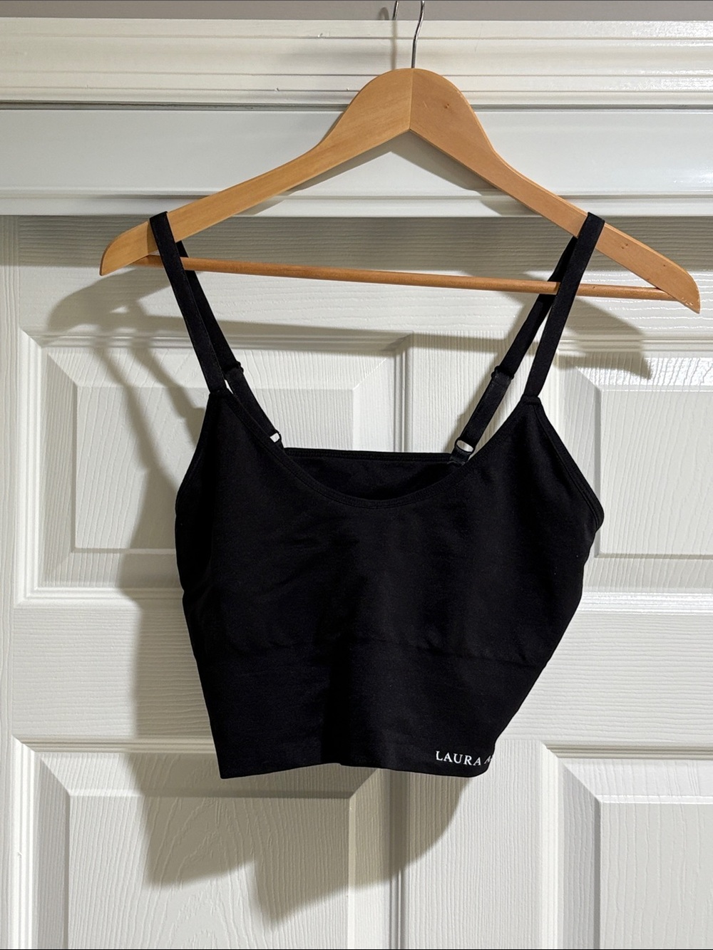 Laura Ashley Sports Bra